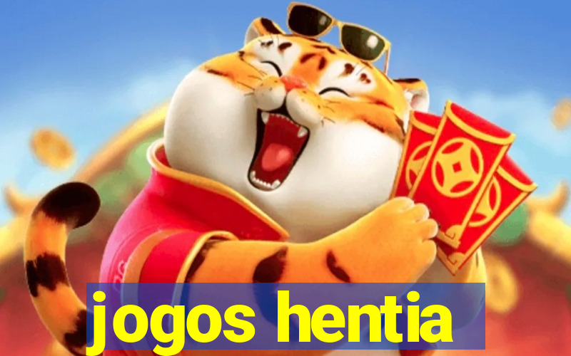 jogos hentia