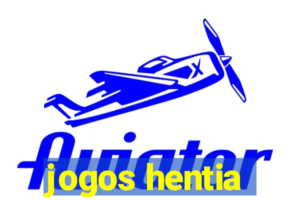 jogos hentia