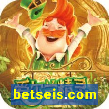 betseis.com