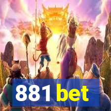 881 bet