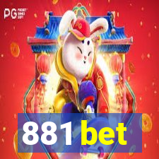 881 bet