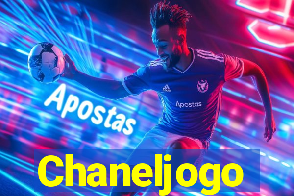 Chaneljogo