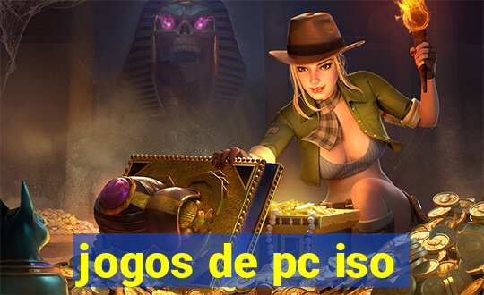 jogos de pc iso