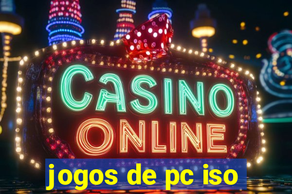 jogos de pc iso