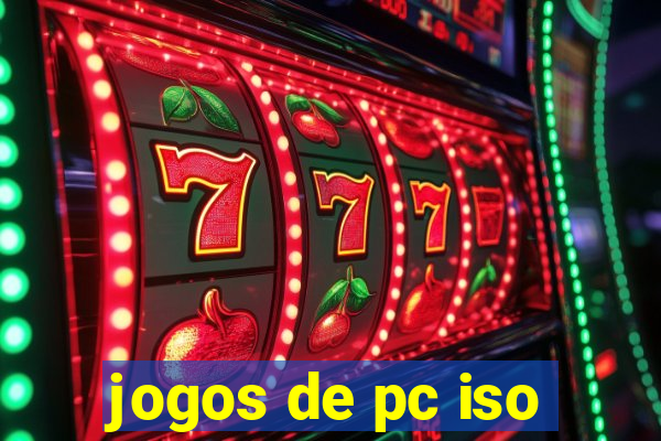 jogos de pc iso