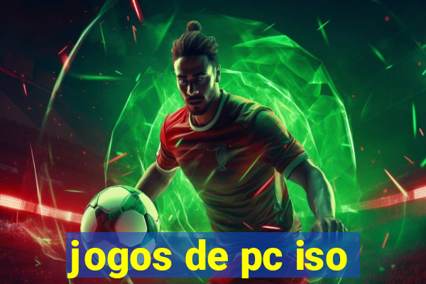 jogos de pc iso