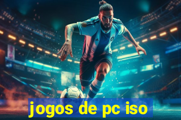 jogos de pc iso