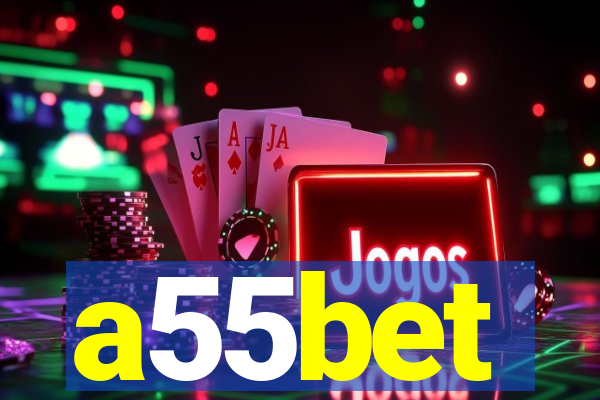 a55bet