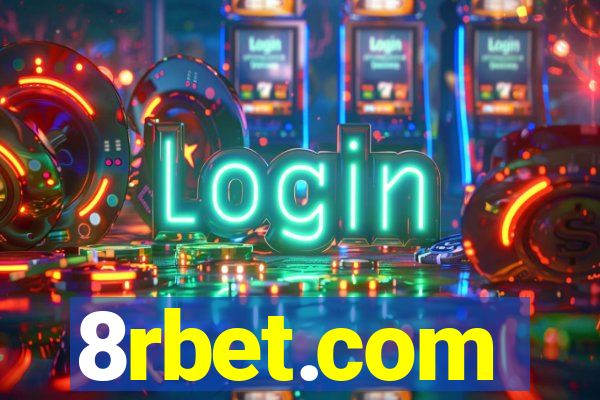 8rbet.com