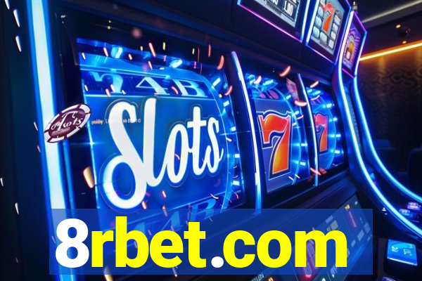 8rbet.com