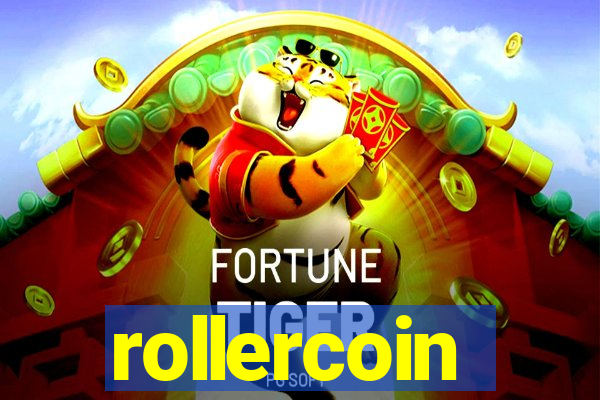 rollercoin