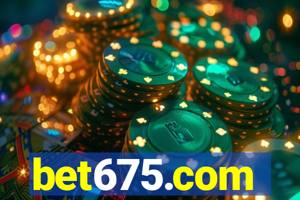 bet675.com