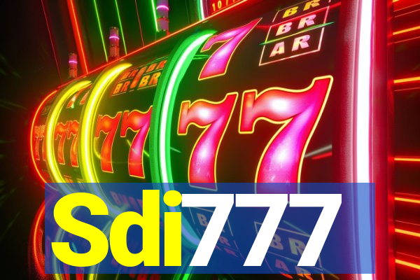 Sdi777