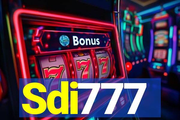 Sdi777