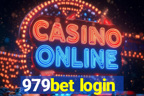 979bet login