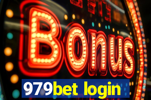 979bet login