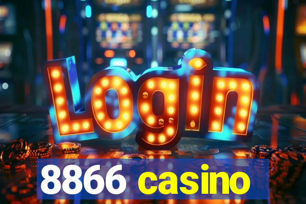 8866 casino