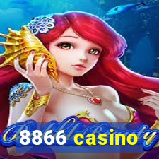 8866 casino