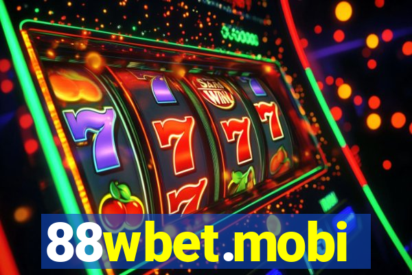 88wbet.mobi