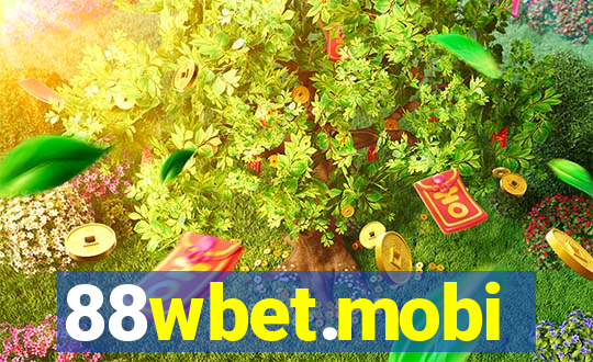 88wbet.mobi