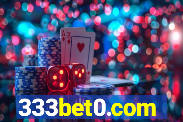 333bet0.com