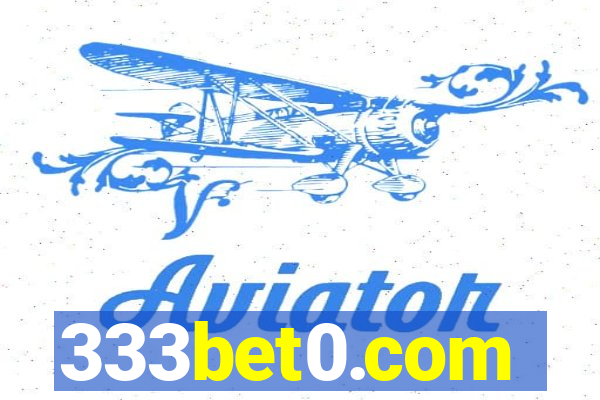 333bet0.com