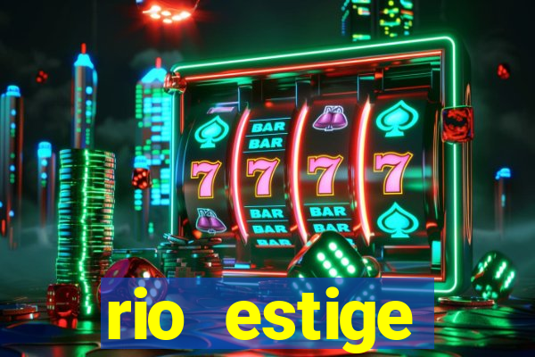 rio estige mitologia grega