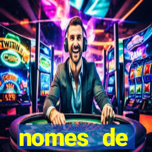 nomes de plataformas de jogos