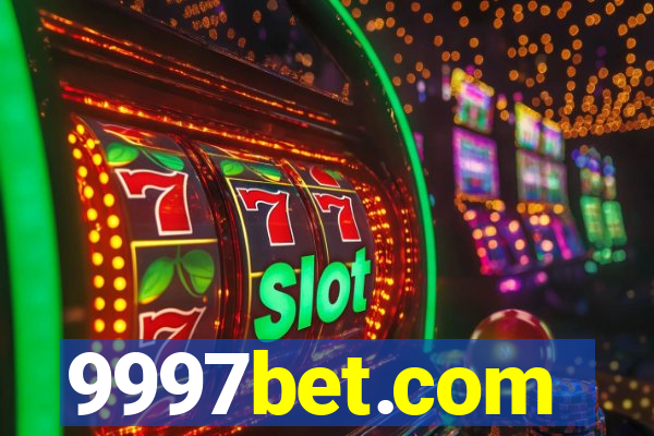 9997bet.com