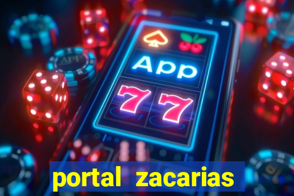 portal zacarias cavando cova