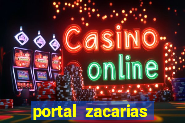 portal zacarias cavando cova