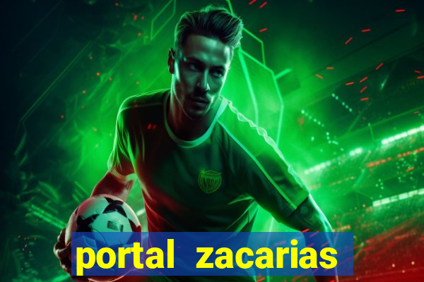 portal zacarias cavando cova