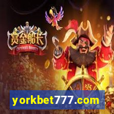 yorkbet777.com