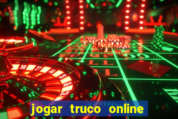 jogar truco online valendo dinheiro