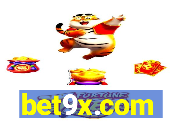 bet9x.com