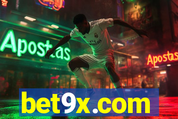 bet9x.com