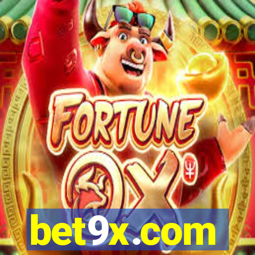 bet9x.com