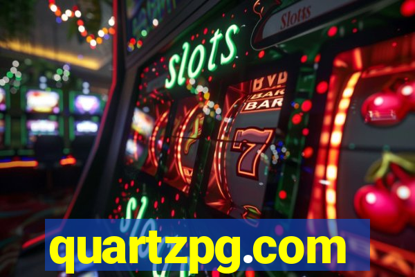 quartzpg.com