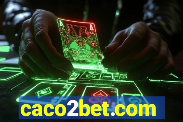 caco2bet.com