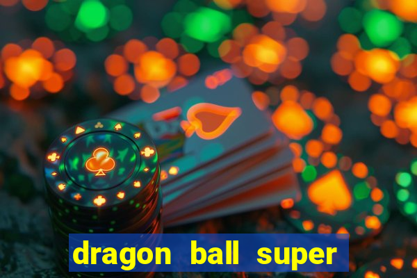 dragon ball super super hero download