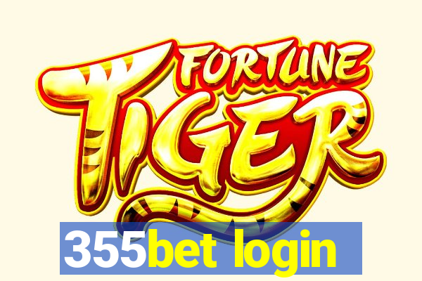 355bet login