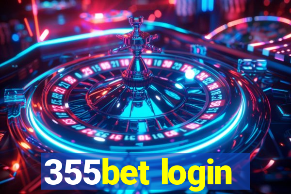 355bet login