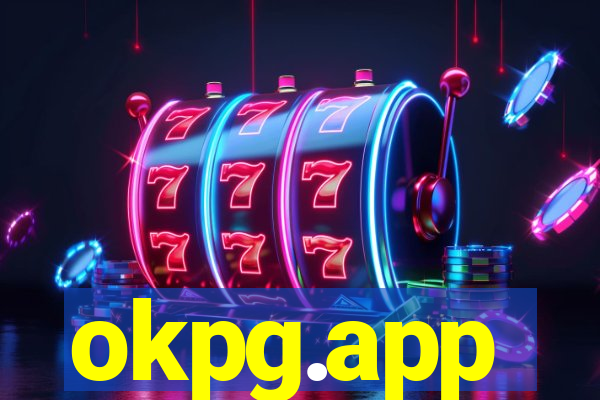 okpg.app