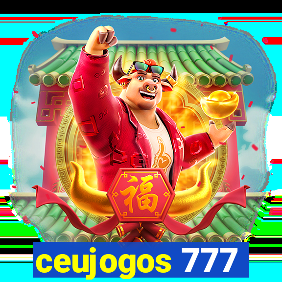 ceujogos 777