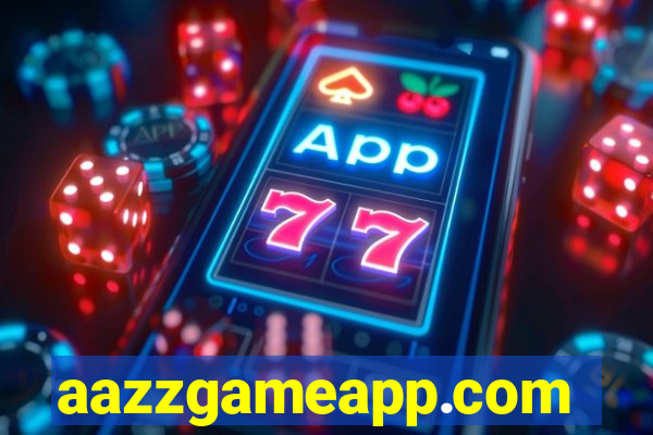 aazzgameapp.com