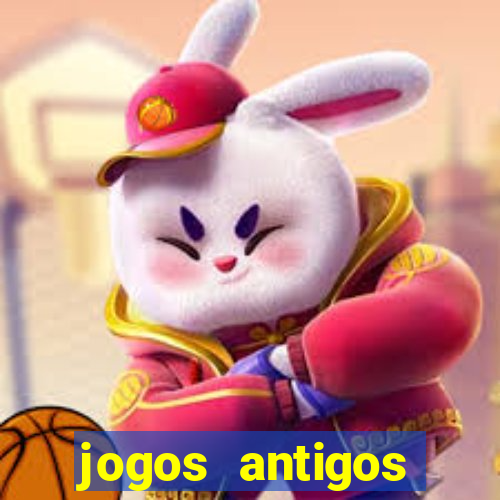 jogos antigos cartoon network