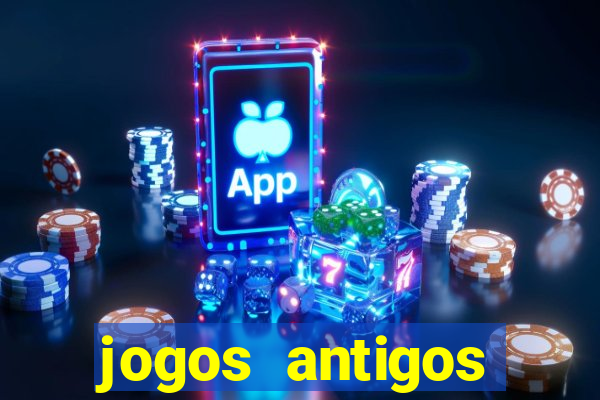 jogos antigos cartoon network