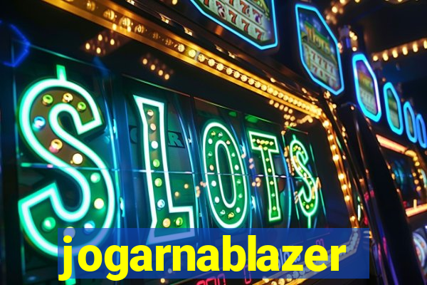 jogarnablazer