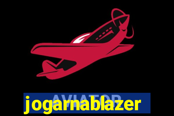 jogarnablazer