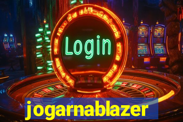 jogarnablazer